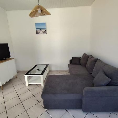 Maison 8 Couchages Arcachon Buitenkant foto