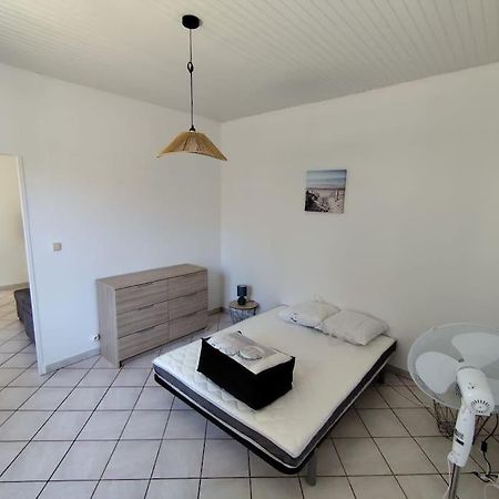 Maison 8 Couchages Arcachon Buitenkant foto