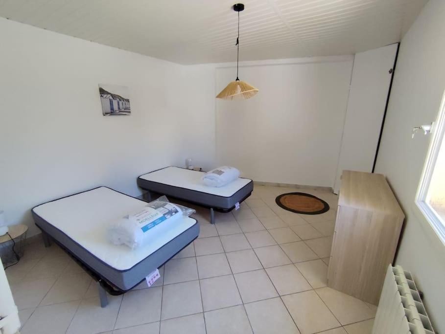 Maison 8 Couchages Arcachon Buitenkant foto