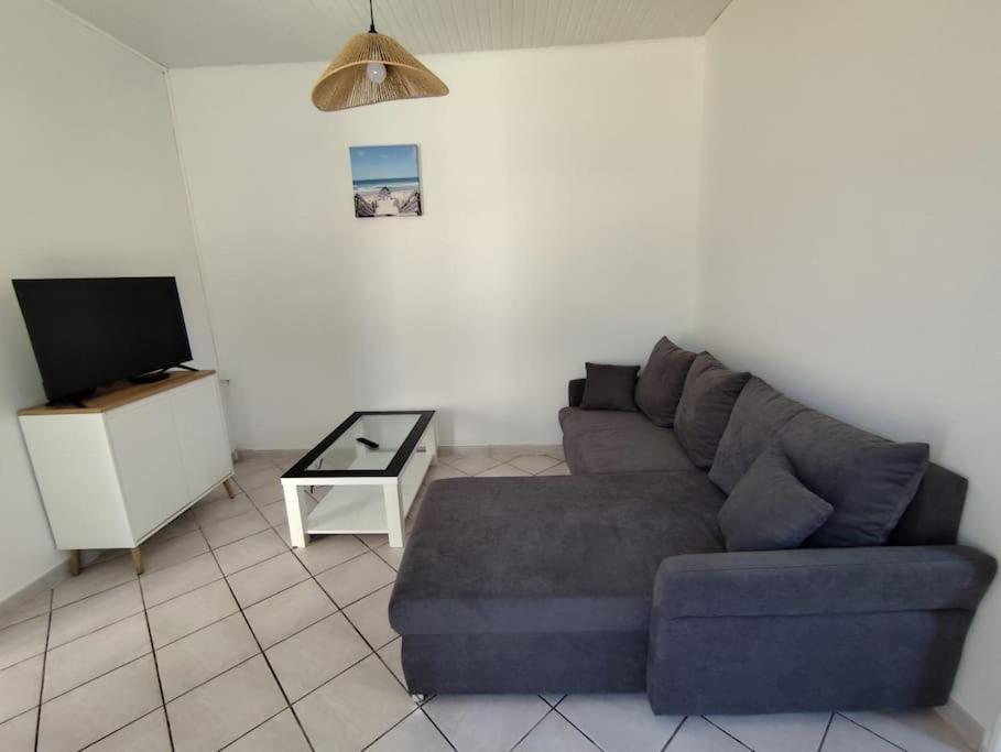 Maison 8 Couchages Arcachon Buitenkant foto