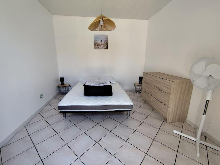 Maison 8 Couchages Arcachon Buitenkant foto