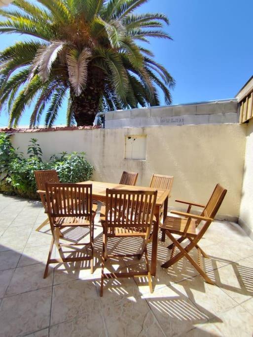 Maison 8 Couchages Arcachon Buitenkant foto