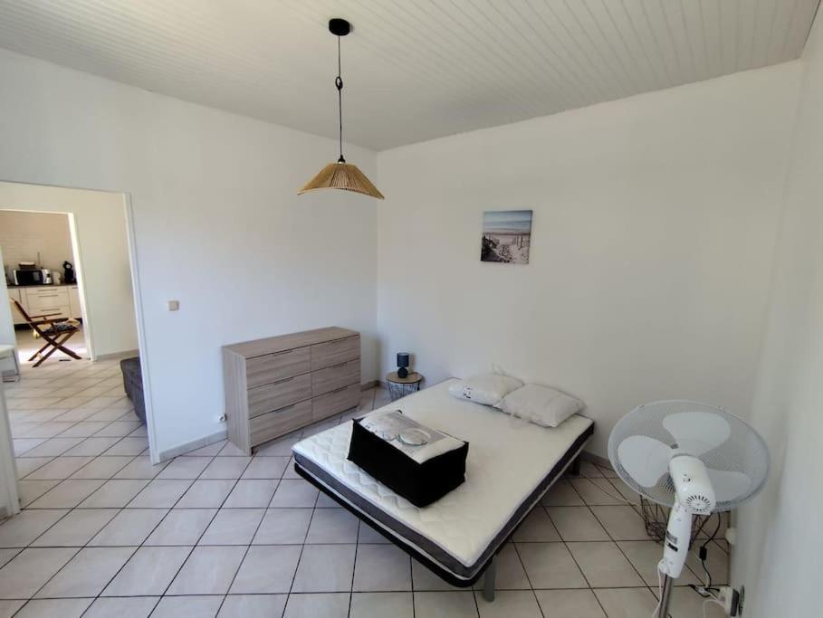 Maison 8 Couchages Arcachon Buitenkant foto